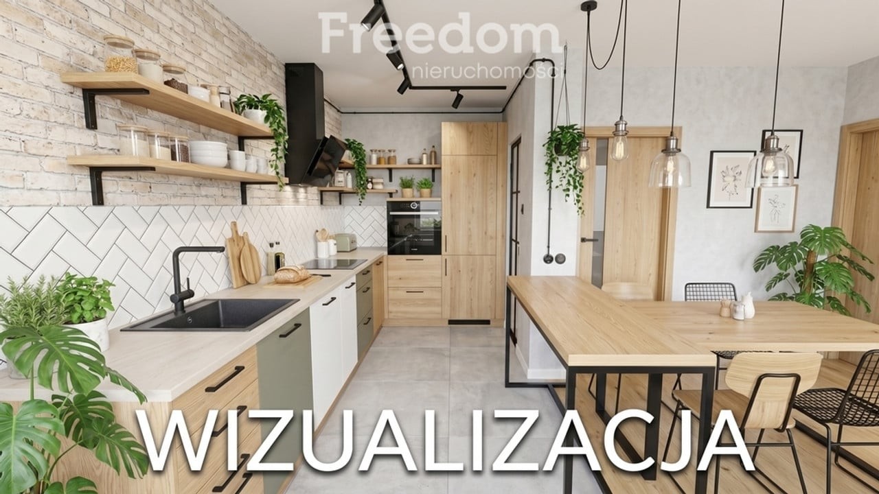 2-room apartment of 43 m²