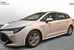 Toyota Corolla COROLLA TS Comfort 1,8 Hybrid 122 KM + nawigacja | gwarancja