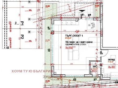 Komercyjne, sprzedaż, 64.00-2