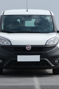 Fiat Doblo , L1H1, 3m3, 2 Miejsca, 2 EU palet-2