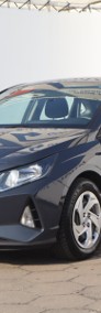 Hyundai i20 , Salon Polska, 1. Właściciel, Serwis ASO, GAZ, VAT 23%,-3