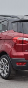 Ford EcoSport II Salon Polska, 1. Właściciel, Serwis ASO, Skóra, Klimatronic,-4