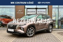 Hyundai Tucson III 1.6T-GDI 150KM 7DCT Smart + NAVI Gwarancja Pierwszy właściciel FV23%