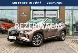 Hyundai Tucson III 1.6T-GDI 150KM 7DCT Smart + NAVI Gwarancja Pierwszy właściciel FV23%