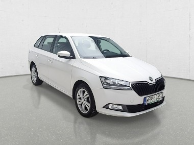 Skoda Fabia III-1