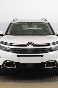 Citroen C5 Aircross Salon Polska, Serwis ASO, Automat, Skóra, Navi, Klimatronic,-2