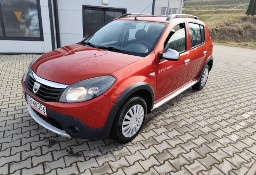 Dacia Sandero I STEPWAY 2009R 1.5DCi - SPRZEDAM