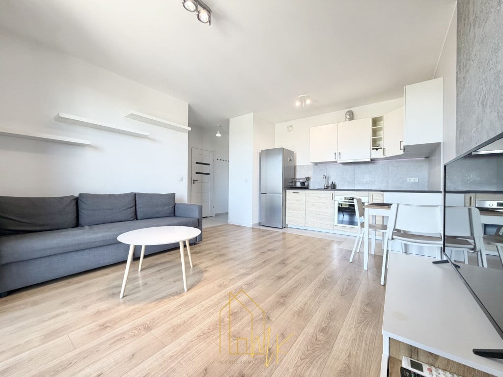 Mieszkanie na wynajem, 37 m² Pelcowizna, Jagiellońska