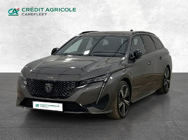 Peugeot 308 P5 Peugeot 308 1.2 PureTech GT Pack S&S EAT8 Kombi-1