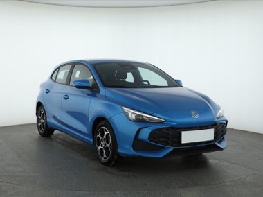 MG , 1. Właściciel, Serwis ASO, VAT 23%, Navi, Klima, Tempomat,-1