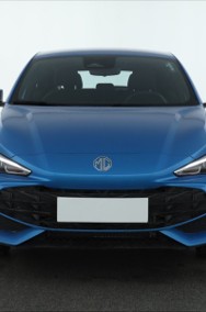 MG , 1. Właściciel, Serwis ASO, VAT 23%, Navi, Klima, Tempomat,-2