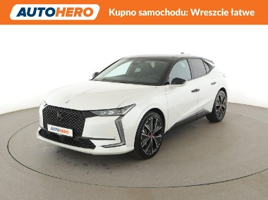 DS DS 4-1