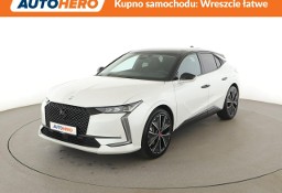 DS DS 4