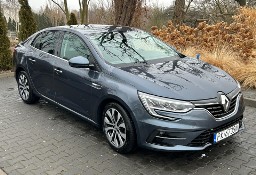 Renault Megane IV 1.3 TCE 140KM INTENS, SALON PL