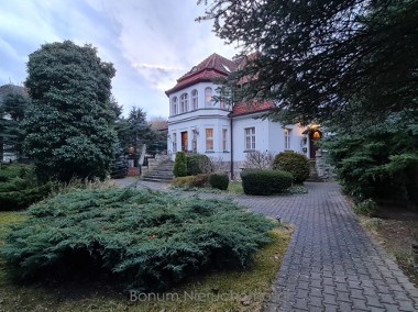 Na sprzedaż pensjonat  w centrum Polanicy Zdrój-1