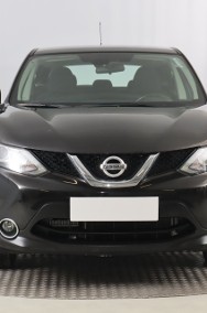 Nissan Qashqai II , Salon Polska, Serwis ASO, Navi, Klimatronic, Tempomat-2