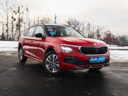 Skoda Kamiq , Salon Polska, 1. Właściciel, Serwis ASO, Automat, VAT 23%,