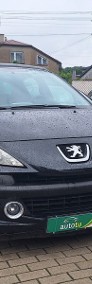 Peugeot 207 *1,4 Benz*95KM*Zarejestrowany*Bogate Wyposażenie*-3