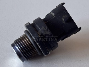 Bosch 504382373 55230827 604382373 Czujnik Ciśnienia Paliwa 0281006164-1