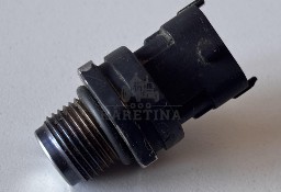 Bosch 504382373 55230827 604382373 Czujnik Ciśnienia Paliwa 0281006164
