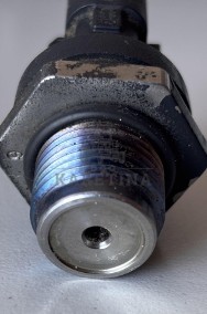 Bosch 504382373 55230827 604382373 Czujnik Ciśnienia Paliwa 0281006164-3