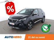 Peugeot 3008 II GRATIS! Pakiet Serwisowy o wartości 500 zł!