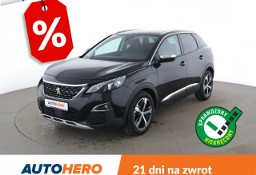 Peugeot 3008 II GRATIS! Pakiet Serwisowy o wartości 500 zł!