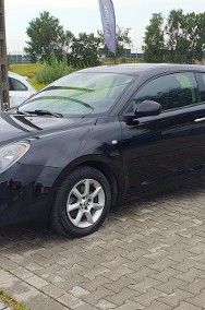 Alfa Romeo MiTo Czujniki parkowania/Alufelgi/2 komplet kół/Bardzo ekonomiczne spalan-2