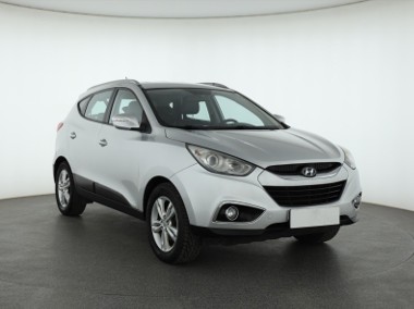 Hyundai ix35 , VAT 23%, Klima, Tempomat, Parktronic,ALU-1