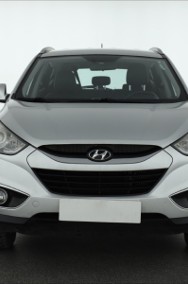 Hyundai ix35 , VAT 23%, Klima, Tempomat, Parktronic,ALU-2