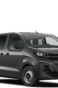 Opel Vivaro L2 150KM Super Niska Cena 6-os. 1655 zł Od ręki !!! Kamera Czujniki-2