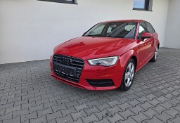 Audi A3 III (8V) 2.0TDI PEŁNA OPCJA