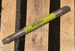 CLAAS Rollant 240 255 Variant 260 280 Wałek Podajnika Zbożowego 0008343871 00 0834 387 1