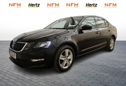 Skoda Octavia III 1.6 TDI (115 KM) Salon PL F-Vat