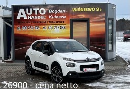 Citroen C3 III 2019 BlueHDI Feel S&amp;S