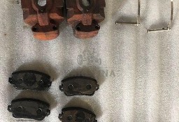 Dociski Hamulcowe - Merlo