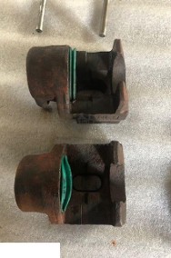 Dociski Hamulcowe - Merlo-2