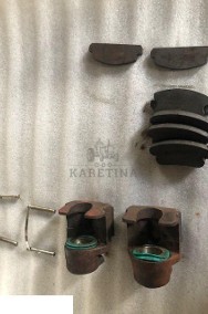 Dociski Hamulcowe - Merlo-3