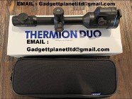 Pulsar Thermion Duo DXP50 , THERMION 2 LRF XP50 PRO, THERMION 2 LRF XG50