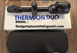 Pulsar Thermion Duo DXP50 , THERMION 2 LRF XP50 PRO, THERMION 2 LRF XG50
