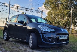 Citroen C3 II 2011 r. ekonomiczny diesel garażowany zadbany