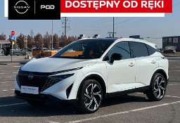 Nissan Qashqai 1.3 MHEV 158KM X-Tronic TEKNA+ Dostępny od ręki!