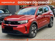 Opel Frontera Edition eDTC6 1.2 T mHEV Edition eDTC6 1.2 T mHEV 110KM / Pakiet Kom