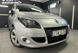 Renault Scenic III Renault Scenic III 1.6 dci 130KM Zadbany Rej PL Gwarancja