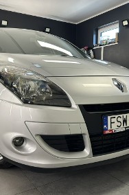 Renault Scenic III Renault Scenic III 1.6 dci 130KM Zadbany Rej PL Gwarancja-2