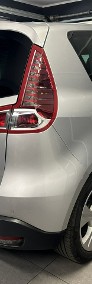 Renault Scenic III Renault Scenic III 1.6 dci 130KM Zadbany Rej PL Gwarancja-4