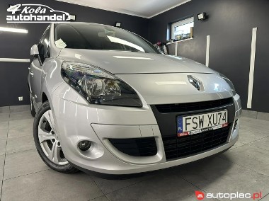 Renault Scenic III-1