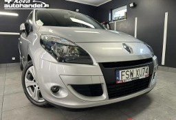 Renault Scenic III