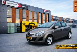 Opel Corsa D 1.4 87KM, wersja Energy, 5 drzwiowa