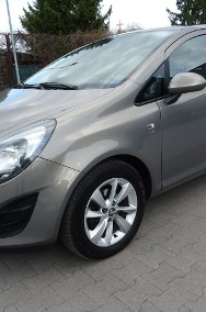 Opel Corsa D 1.4 87KM, wersja Energy, 5 drzwiowa-2